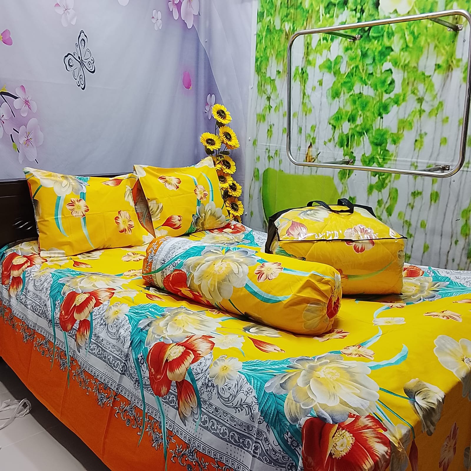 ৫ পিস কমফোর্ট সেট